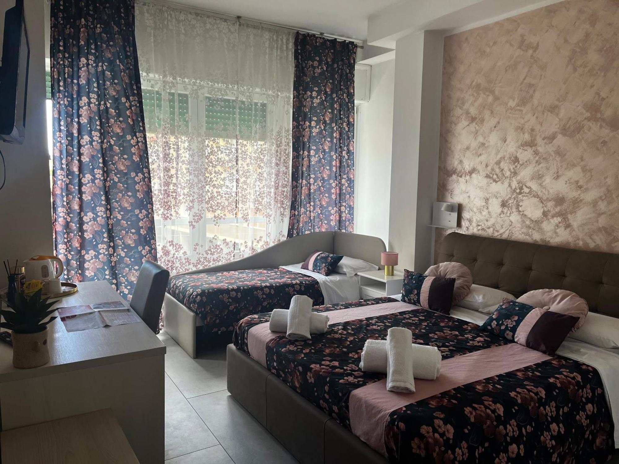 Albachiara Suite Rooms Bologna Eksteriør billede