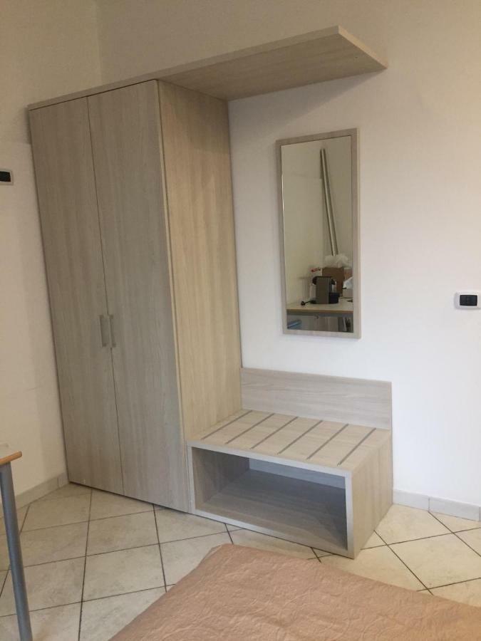 Albachiara Suite Rooms Bologna Eksteriør billede