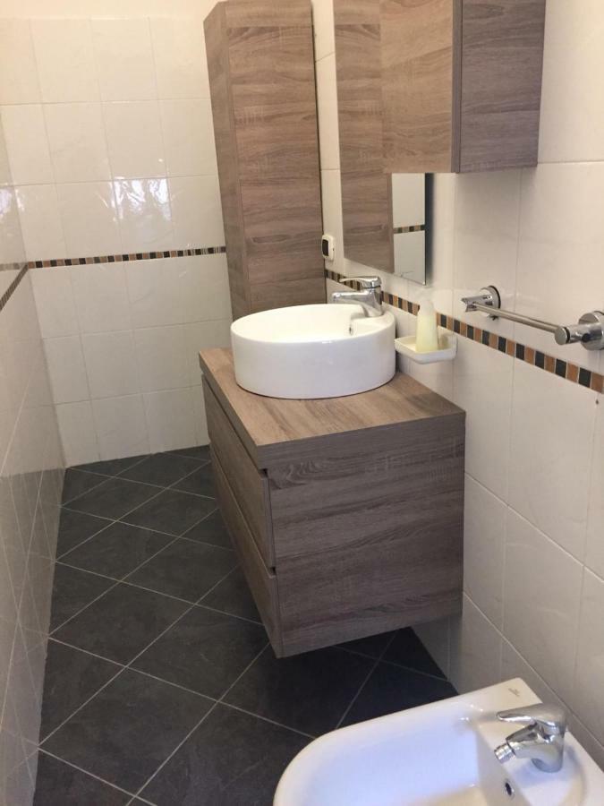 Albachiara Suite Rooms Bologna Eksteriør billede