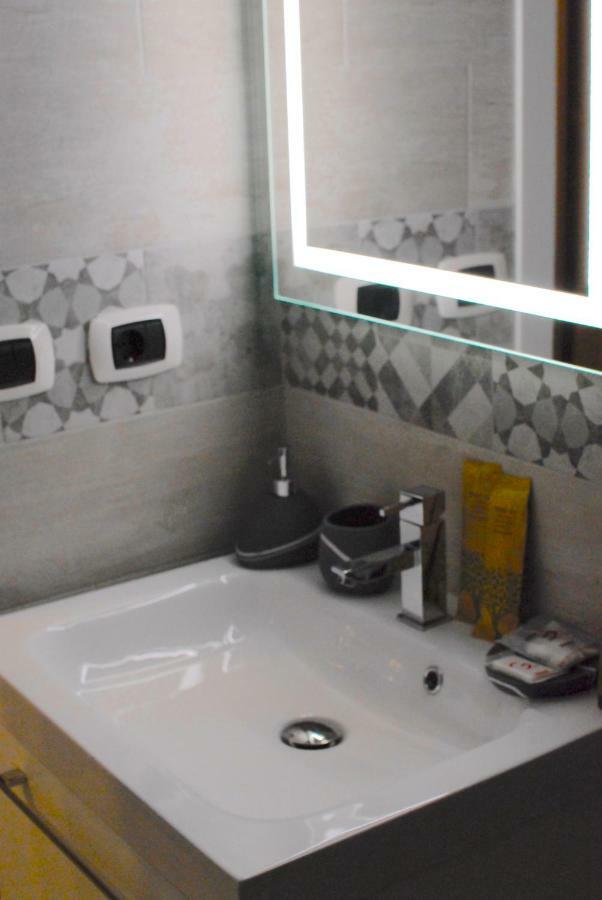 Albachiara Suite Rooms Bologna Eksteriør billede