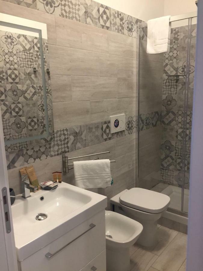 Albachiara Suite Rooms Bologna Eksteriør billede