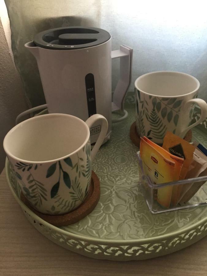 Albachiara Suite Rooms Bologna Eksteriør billede