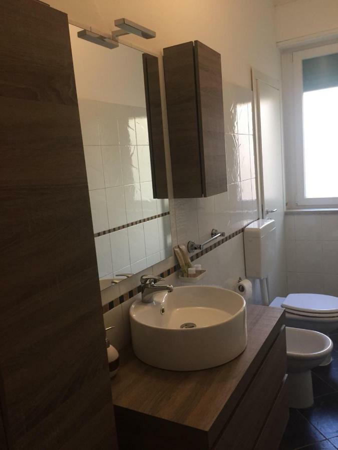 Albachiara Suite Rooms Bologna Eksteriør billede
