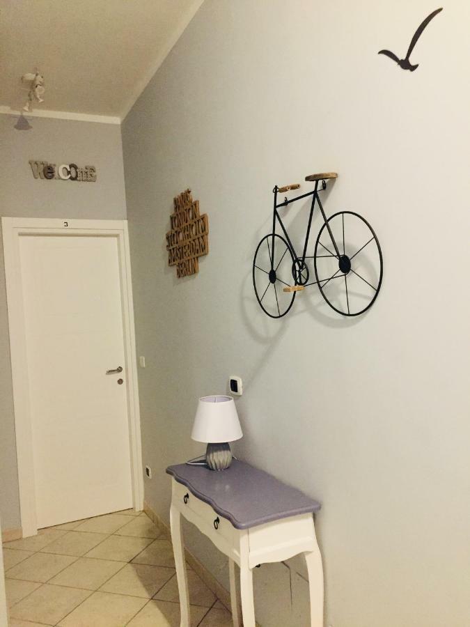 Albachiara Suite Rooms Bologna Eksteriør billede