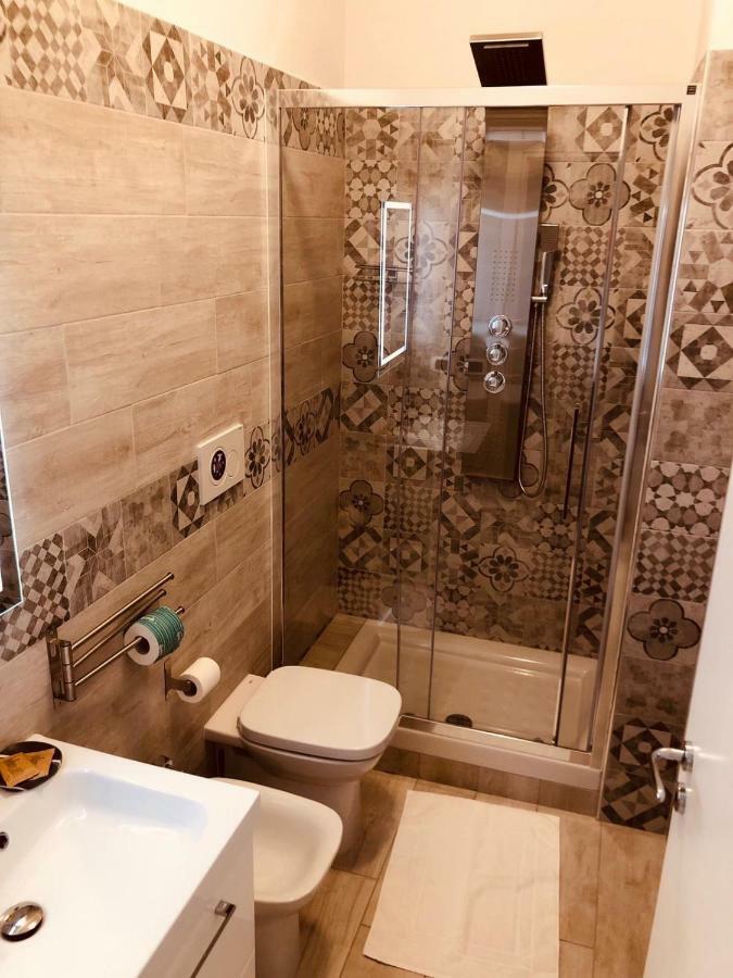 Albachiara Suite Rooms Bologna Eksteriør billede