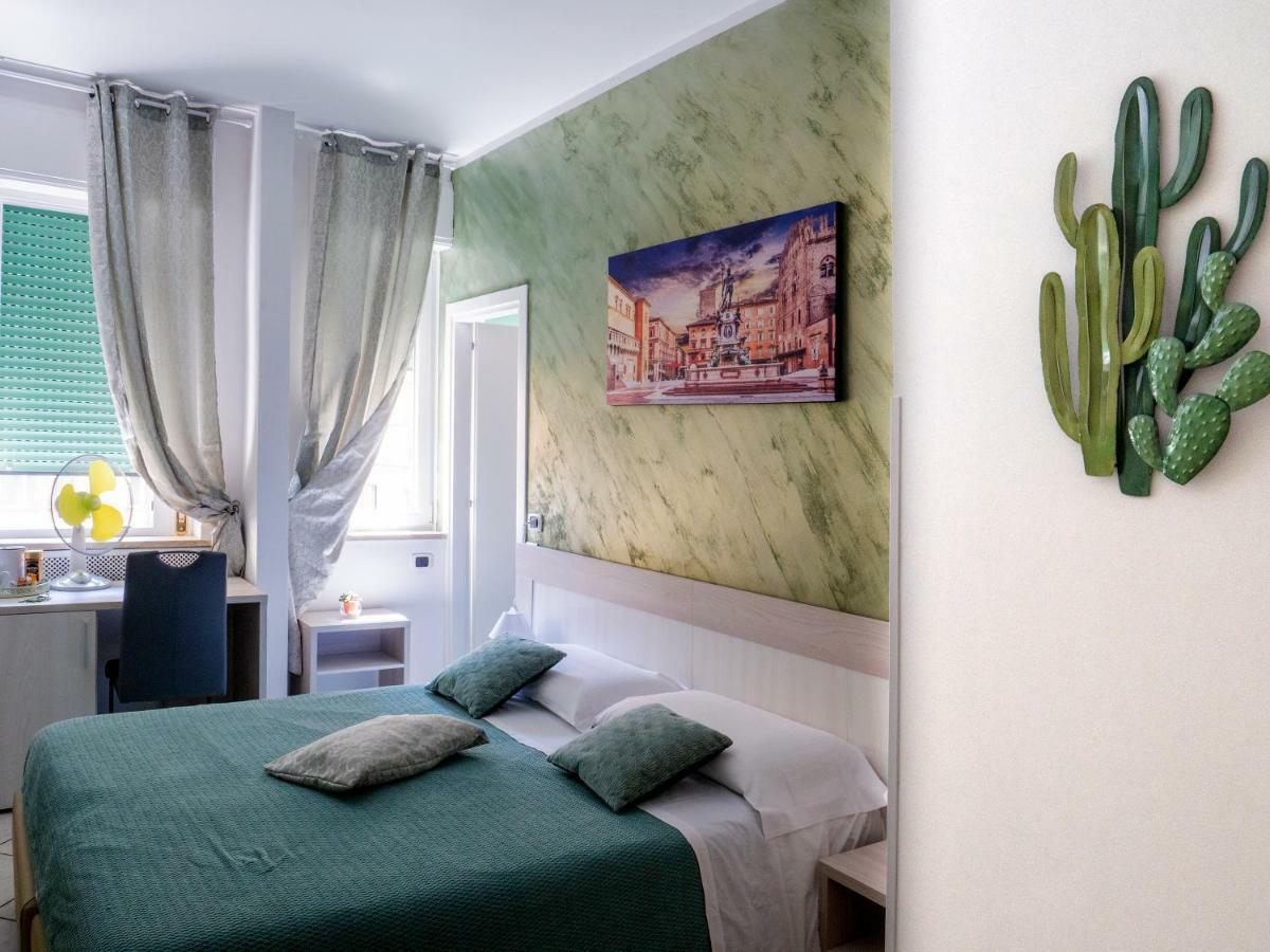 Albachiara Suite Rooms Bologna Eksteriør billede