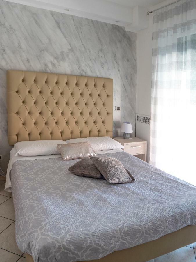 Albachiara Suite Rooms Bologna Eksteriør billede