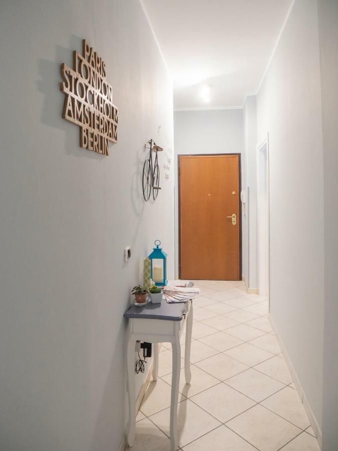 Albachiara Suite Rooms Bologna Eksteriør billede