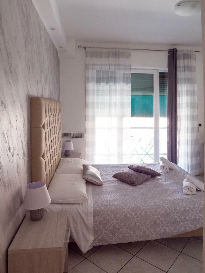 Albachiara Suite Rooms Bologna Eksteriør billede