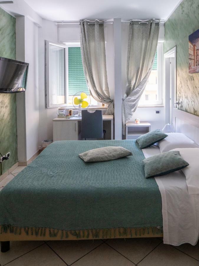 Albachiara Suite Rooms Bologna Eksteriør billede