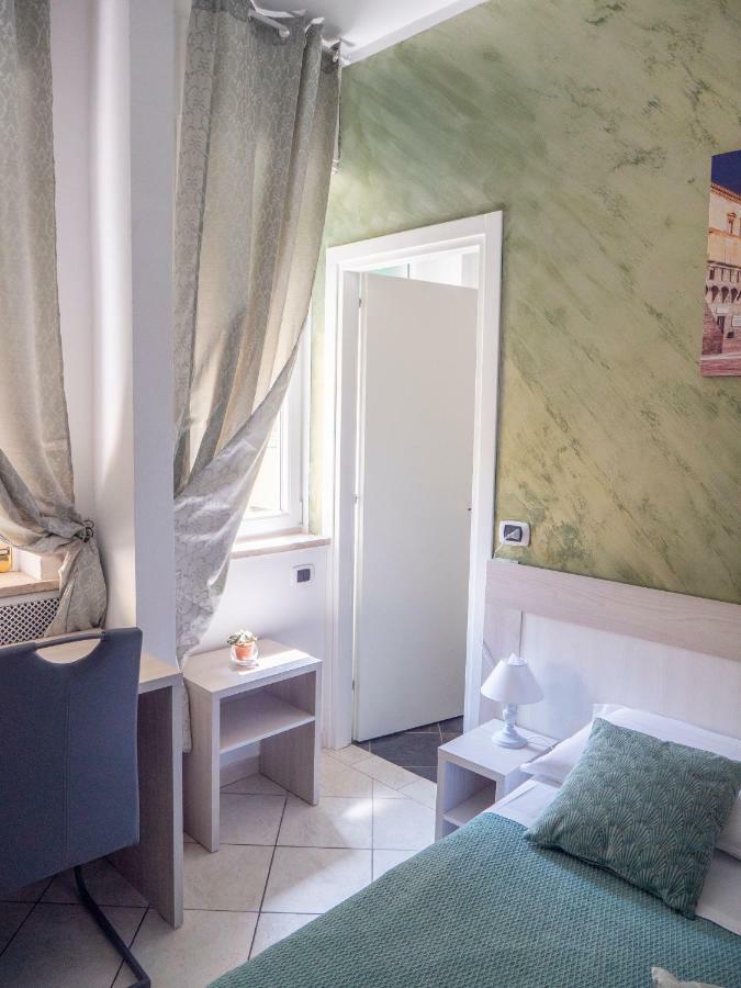 Albachiara Suite Rooms Bologna Eksteriør billede