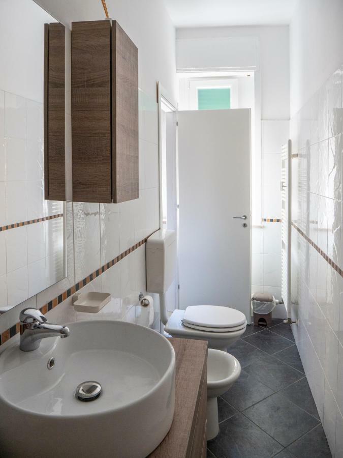 Albachiara Suite Rooms Bologna Eksteriør billede