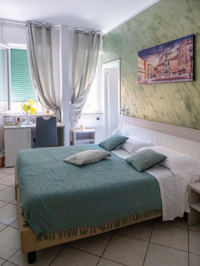 Albachiara Suite Rooms Bologna Eksteriør billede